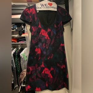 Armani Exchange, dress, bright color, size 6